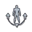 Metabolism Boosts skill icon in The Witcher 3