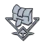 Strong Back skill icon in The Witcher 3