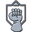 Attack is the Best Defense skill icon in The Witcher 3