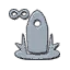 Gorged on Power skill icon in The Witcher 3