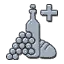 Gourmet skill icon in The Witcher 3