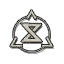 Yrden Sign skill icon in The Witcher 3