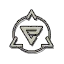 Quen Sign skill icon in The Witcher 3
