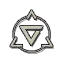 Axii Sign skill icon in The Witcher 3