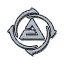Aard Sweep skill icon in The Witcher 3