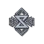 Sustained Glyphs skill icon in The Witcher 3