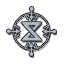 Yrden Intensity skill icon in The Witcher 3