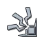 Shock Wave skill icon in The Witcher 3