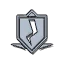 Supercharged Glyphs skill icon in The Witcher 3