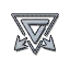 Domination skill icon in The Witcher 3