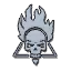 Firestream skill icon in The Witcher 3