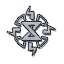 Magic Trap skill icon in The Witcher 3