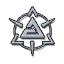 Aard Intensity skill icon in The Witcher 3