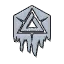 Melt Armor skill icon in The Witcher 3