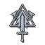 Conductors of Magic mutation icon in The Witcher 3
