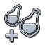 Metamorphosis mutation icon in The Witcher 3