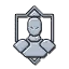 Mutated Skin mutation icon in The Witcher 3