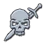 Deadly Counter mutation icon in The Witcher 3
