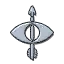 Cat Eyes mutation icon in The Witcher 3
