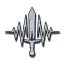 Resonance skill icon in The Witcher 3