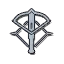 Steady Shot skill icon in The Witcher 3