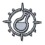 Metabolic Control skill icon in The Witcher 3