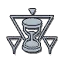 Sun and Stars skill icon in The Witcher 3