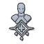 Bear School Techniques skill icon in The Witcher 3