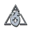 Survival Instinct skill icon in The Witcher 3