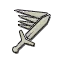 Fast Attack skill icon in The Witcher 3