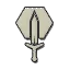 Defense skill icon in The Witcher 3