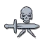 Deadly Precision skill icon in The Witcher 3