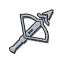Anatomical Knowledge skill icon in The Witcher 3