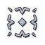 Lightning Reflexes skill icon in The Witcher 3