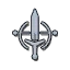Precise Blows skill icon in The Witcher 3