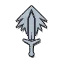 Rend skill icon in The Witcher 3