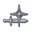 Razor Focus skill icon in The Witcher 3