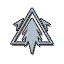 Counterattack skill icon in The Witcher 3