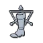Fleet Footed skill icon in The Witcher 3