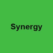 Synergy skill icon in The Witcher 3