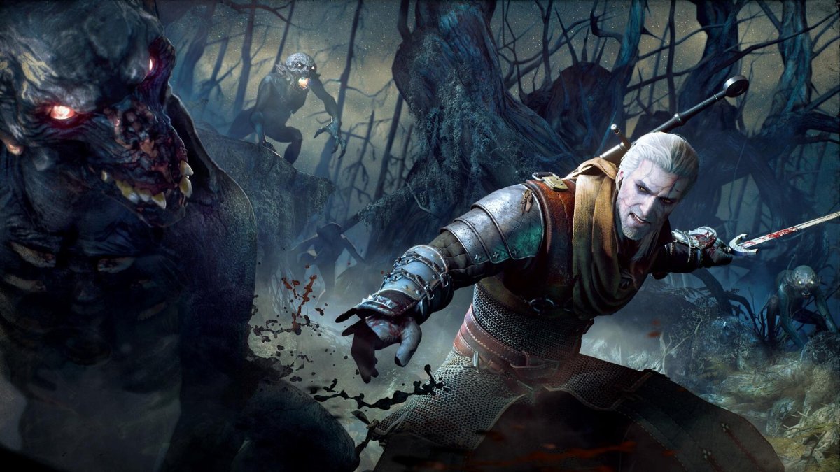 Witcher 3 Runes and Glyphs - Every Runestone Listed