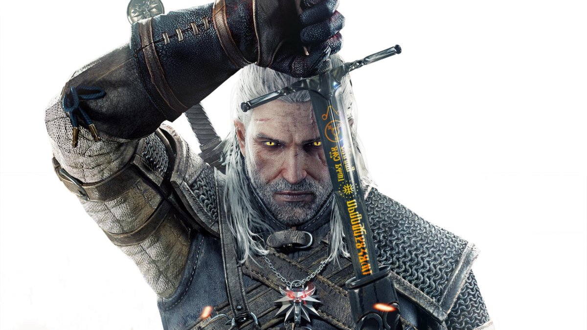 Witcher 3 Crafting Diagrams - All Gear and Components