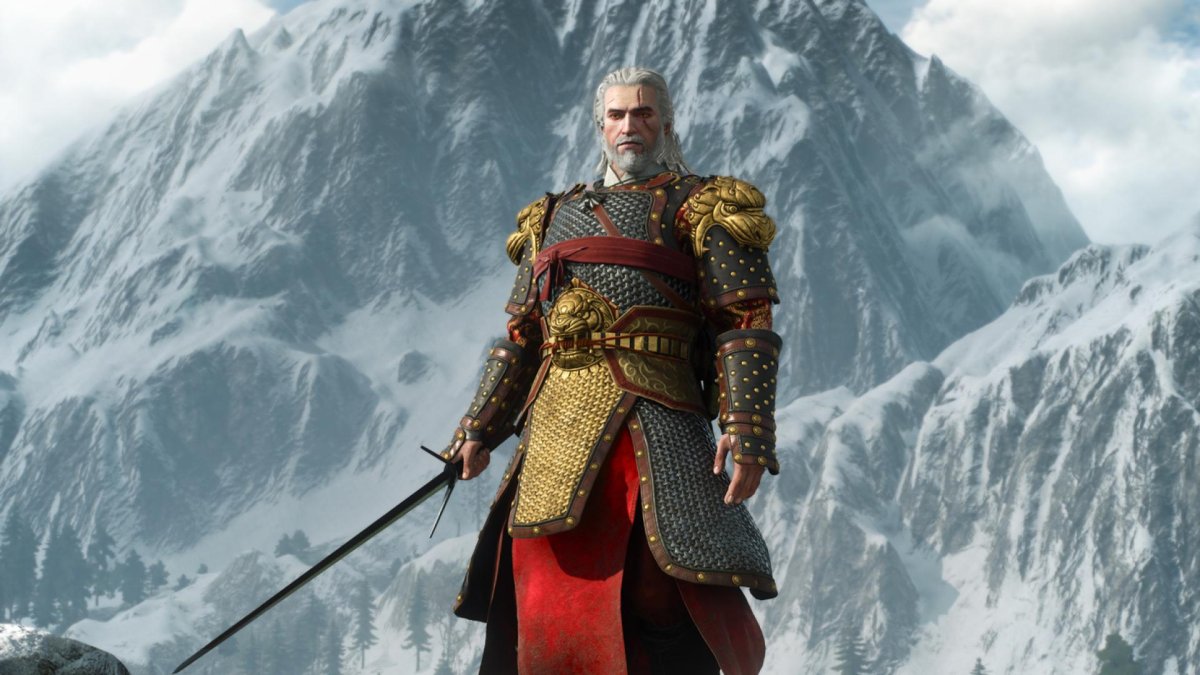 All Witcher 3 Armor - Every Set and Piece with Stats