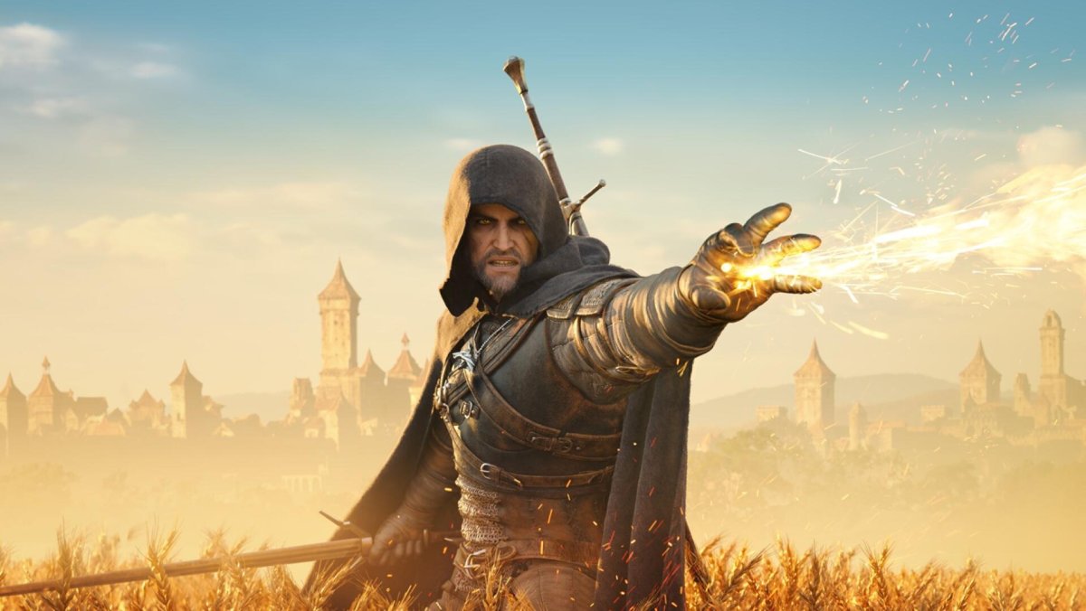 Witcher 3 Alchemy Ingredients - Full List and Sources