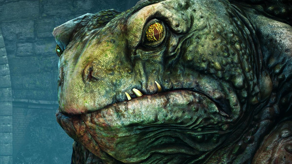 Witcher 3 Bestiary - All Monsters, Oils and Weaknesses