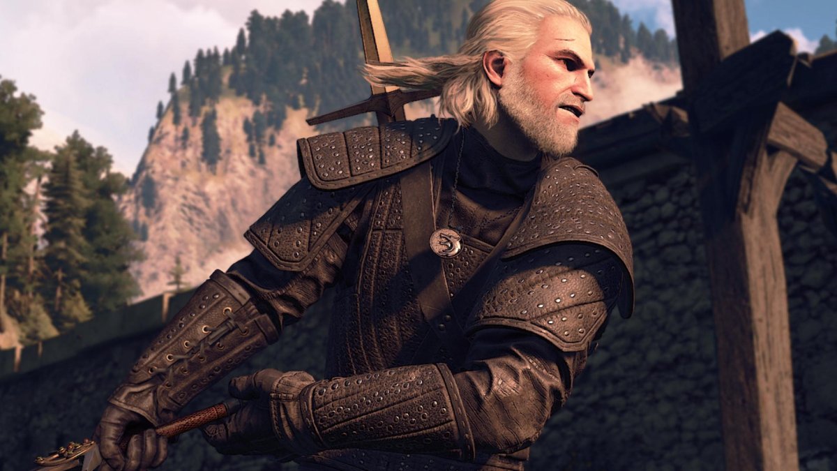 Witcher 3 Tutorials - Every In-Game Tip and Control